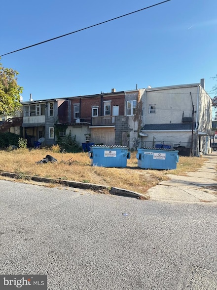 24 E Oak St, Millville, NJ 08332