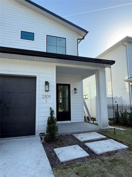 2309 S Ardson Place Unit 1, Tampa, FL 33629