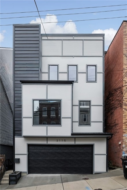 3115 Brereton St, Pittsburgh, PA 15219