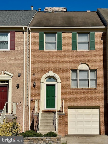 14524 Eddy Ct, Centreville, VA 20120