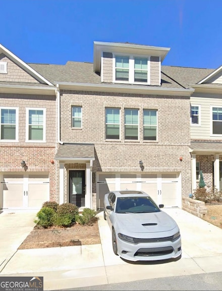 1643 Coasta Way SE, Mableton, GA 30126