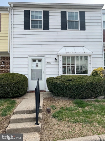 6424 Lincoln Ct, Glen Burnie, MD 21061