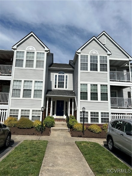 10209 Wolfe Manor Ct Unit 812, Glen Allen, VA 23060