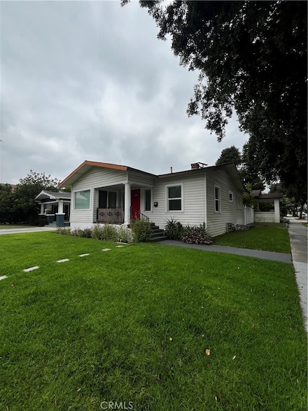 401 W Harvard St, Glendale, CA 91204