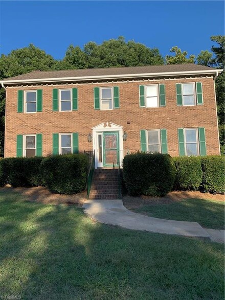1537 Jubilee Trail, Kernersville, NC 27284