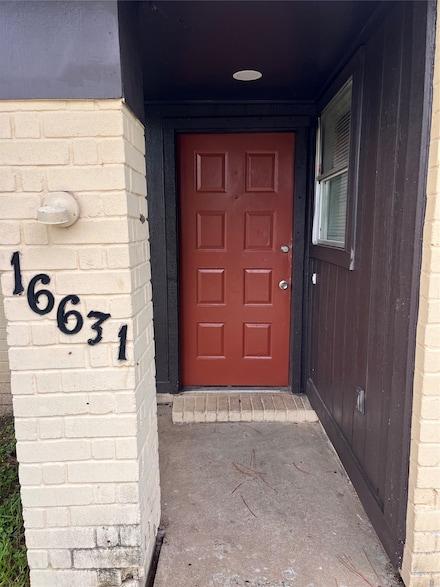 16631 Gold Ridge Ln, Houston, TX 77053