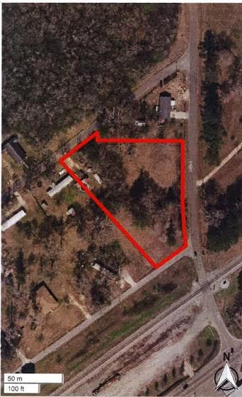 0 Sandersville Heidelberg Rd Unit 35013, Sandersville, MS 39477