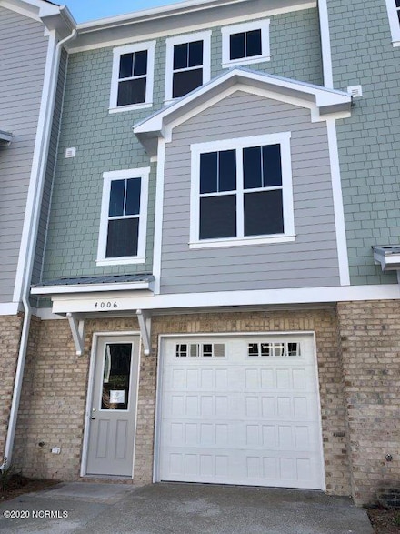 4006 Tamarisk Ln, Wilmington, NC 28409