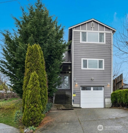 4812 S Bateman St, Seattle, WA 98118