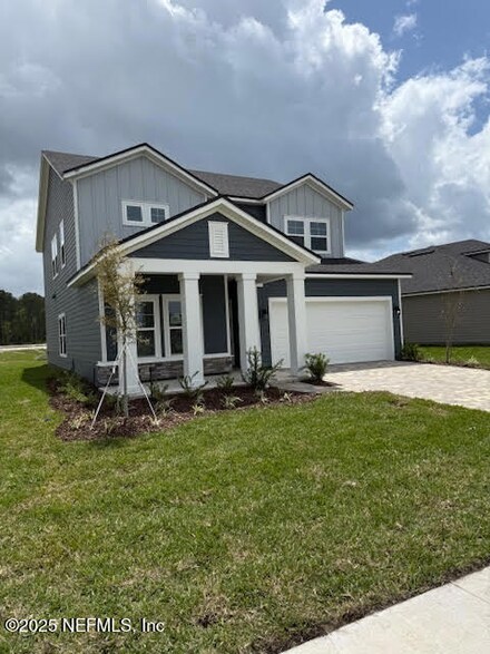 225 Brook Forest Dr, Saint Augustine, FL 32092