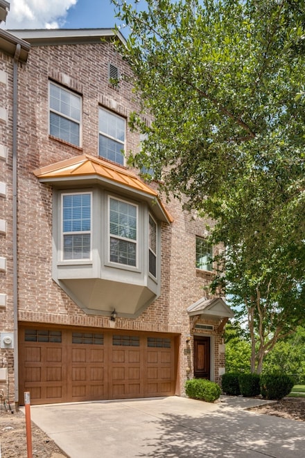 7857 Fox Horn Dr, Irving, TX 75063