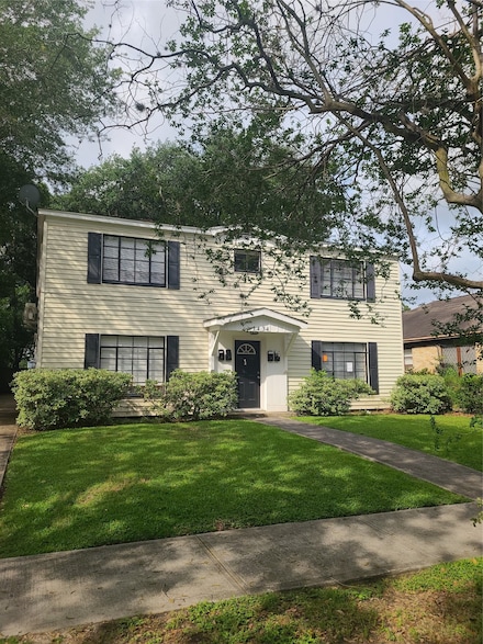 1434 Lawson St Unit 3, Houston, TX 77023