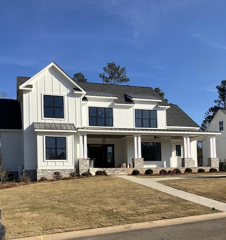 829 Audubon Way, Evans, GA 30809