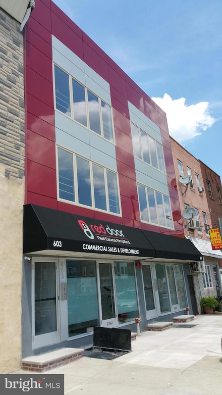 603 E Girard Ave Unit 3RD FLOOR, Philadelphia, PA 19125