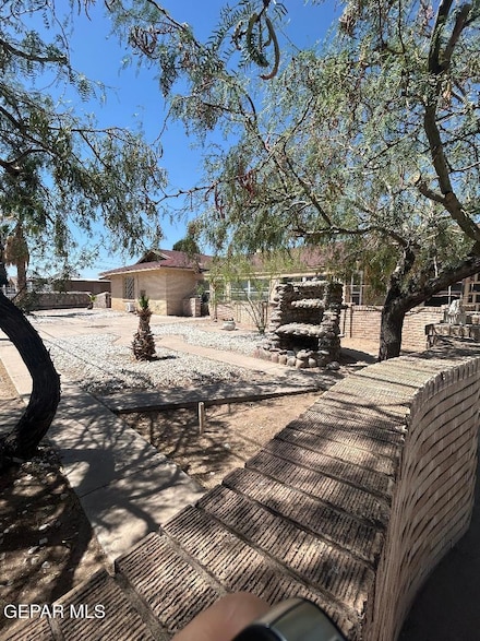 8700 Rd, El Paso, TX 79907