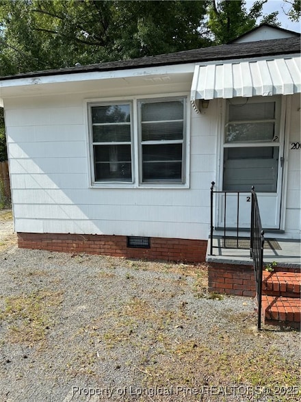 200 Post Ave Unit 2, Fayetteville, NC 28301