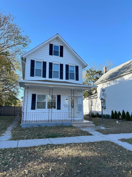 223 London Ave, Egg Harbor City, NJ 08215