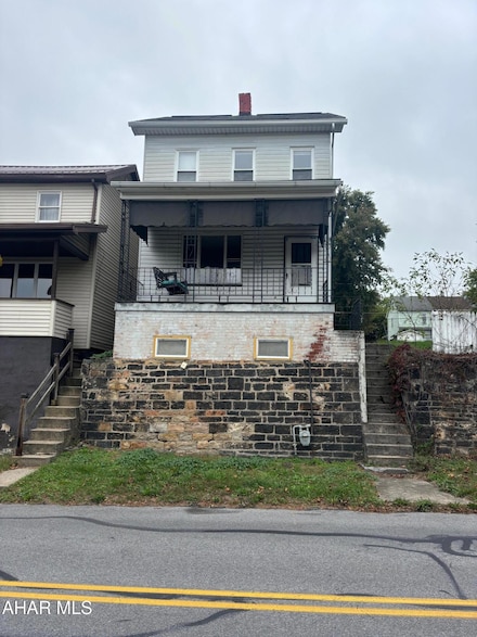 2028 11th Ave, Altoona, PA 16601