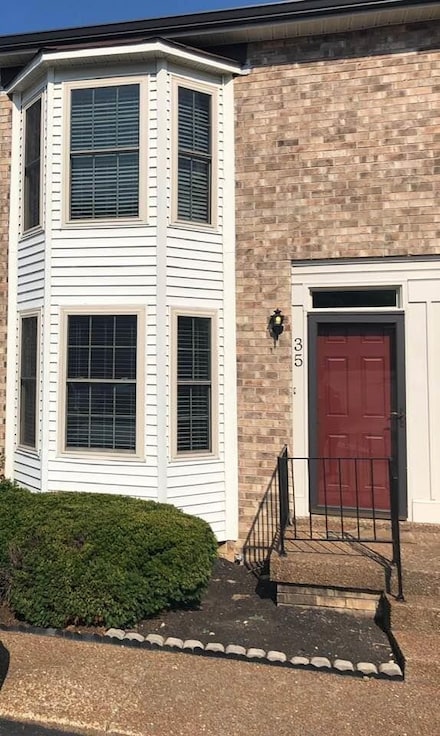 250 Sanders Ferry Rd Unit 35, Hendersonville, TN 37075