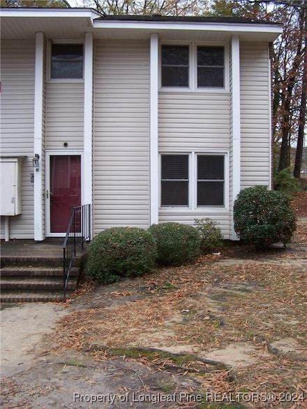 583 Winding Creek Rd Unit H, Fayetteville, NC 28305