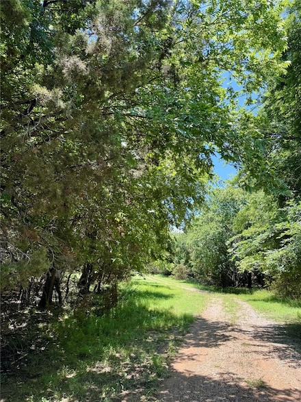 1504 Deerwood Ct, Whitney, TX 76692