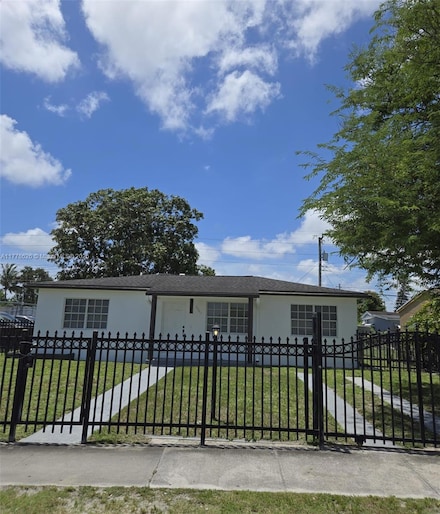 3242 NW 87th Terrace, Miami, FL 33147