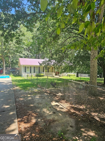 921 Hightower Trail, Oxford, GA 30054