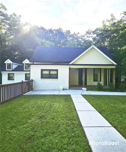 16 Johnson Rd NW, Atlanta, GA 30318