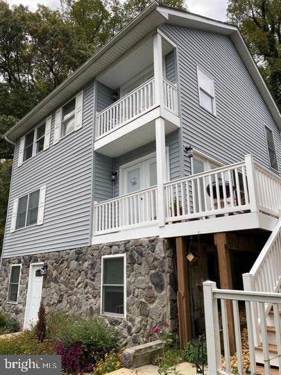 1620 Avenue C, Saint Leonard, MD 20685
