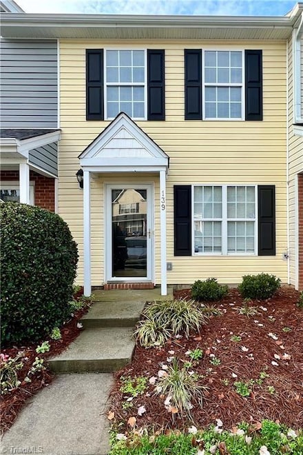 139 Bridford Downs Dr, Greensboro, NC 27407
