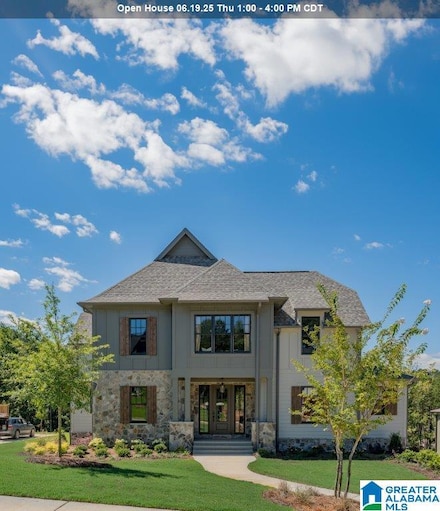6031 Olivewood Rd, Hoover, AL 35244