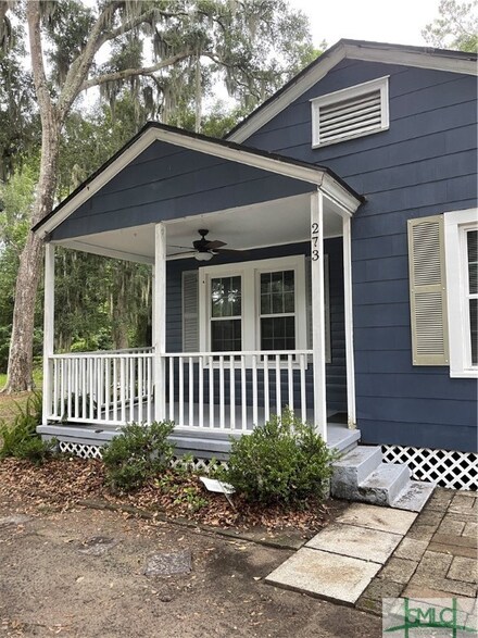 430 Beaulieu Ave, Savannah, GA 31406
