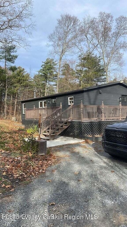 690 Green Lake Rd, Catskill, NY 12414