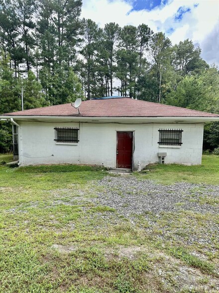 3809 Hamlin Rd, Durham, NC 27704