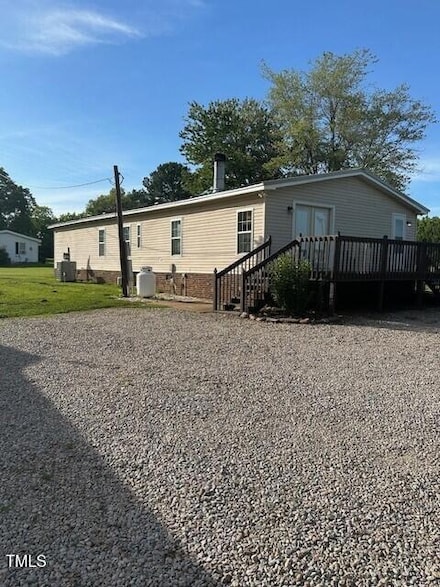 6412 N Carolina 231, Middlesex, NC 27557