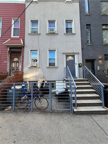 740 Evergreen Ave Unit A, New York, NY 11207
