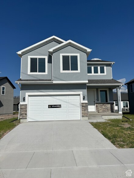 528 N 800 W Unit 70, Smithfield, UT 84335
