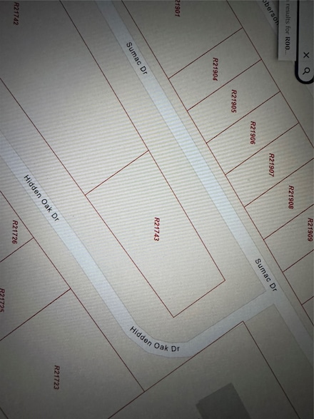 3604 Hidden Oak Dr, Oak Trail Shores, TX 76048