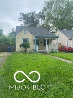 4950 Ralston Ave, Indianapolis, IN 46205