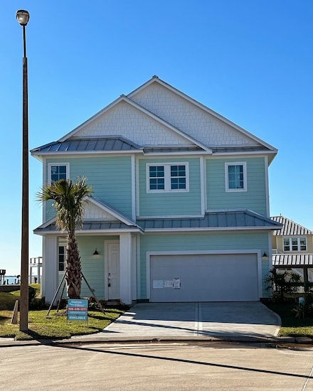 5006 Brigantine Cay Ct, Texas City, TX 77590