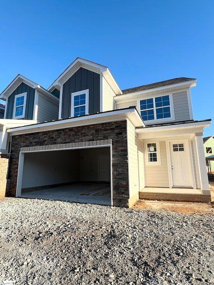 35 Hensley Rd Unit site 57, Greenville, SC 29607
