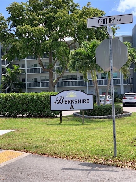 2005 Berkshire A Unit 2005, Deerfield Beach, FL 33442