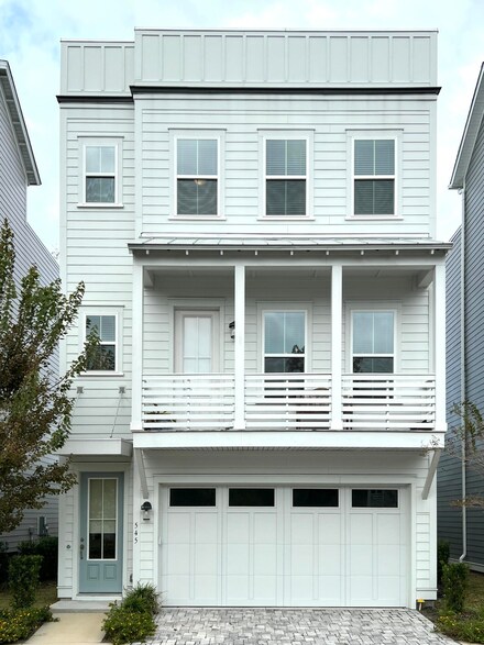 545 Cooper Village Ln, Mount Pleasant, SC 29464