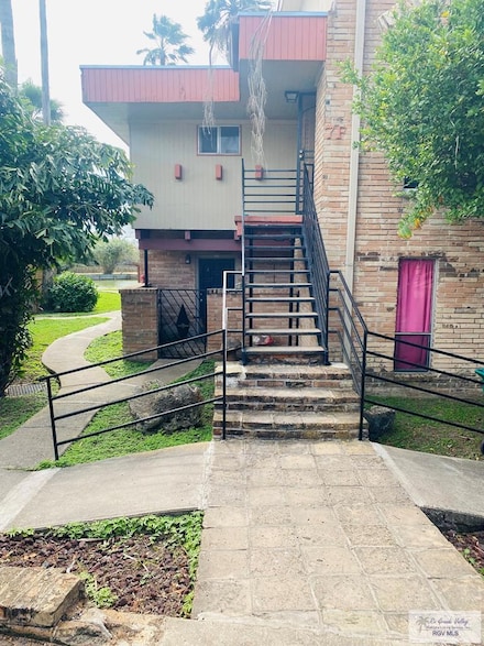 1900 W Elizabeth St Unit 15-F, Brownsville, TX 78520