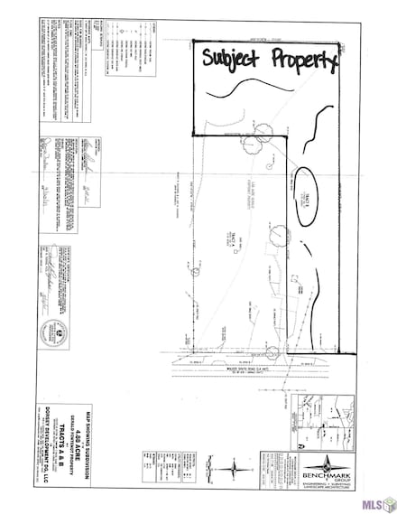 22061 Walker South Rd, Denham Springs, LA 70726
