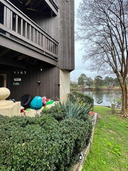 8163 Cedar Glen Dr Unit 8163, Charlotte, NC 28212