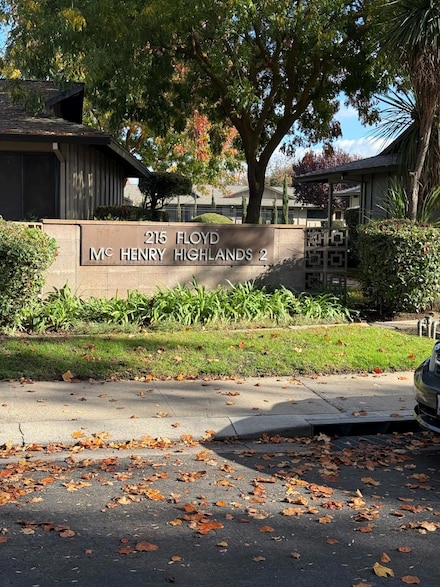 215 Floyd Ave Unit 31, Modesto, CA 95350