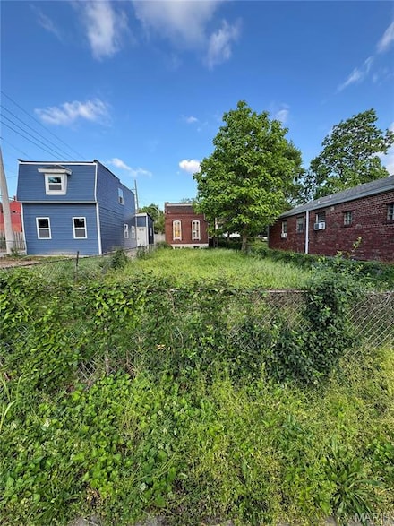 3418 Michigan Ave, Saint Louis, MO 63118