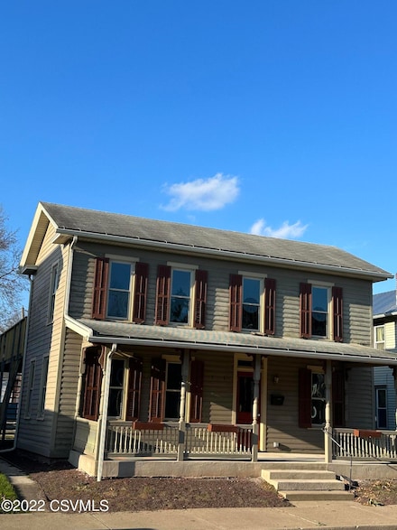 9 E 4th St, Watsontown, PA 17777