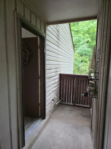 5722 Los Gatos Dr Unit 2, Memphis, TN 38115